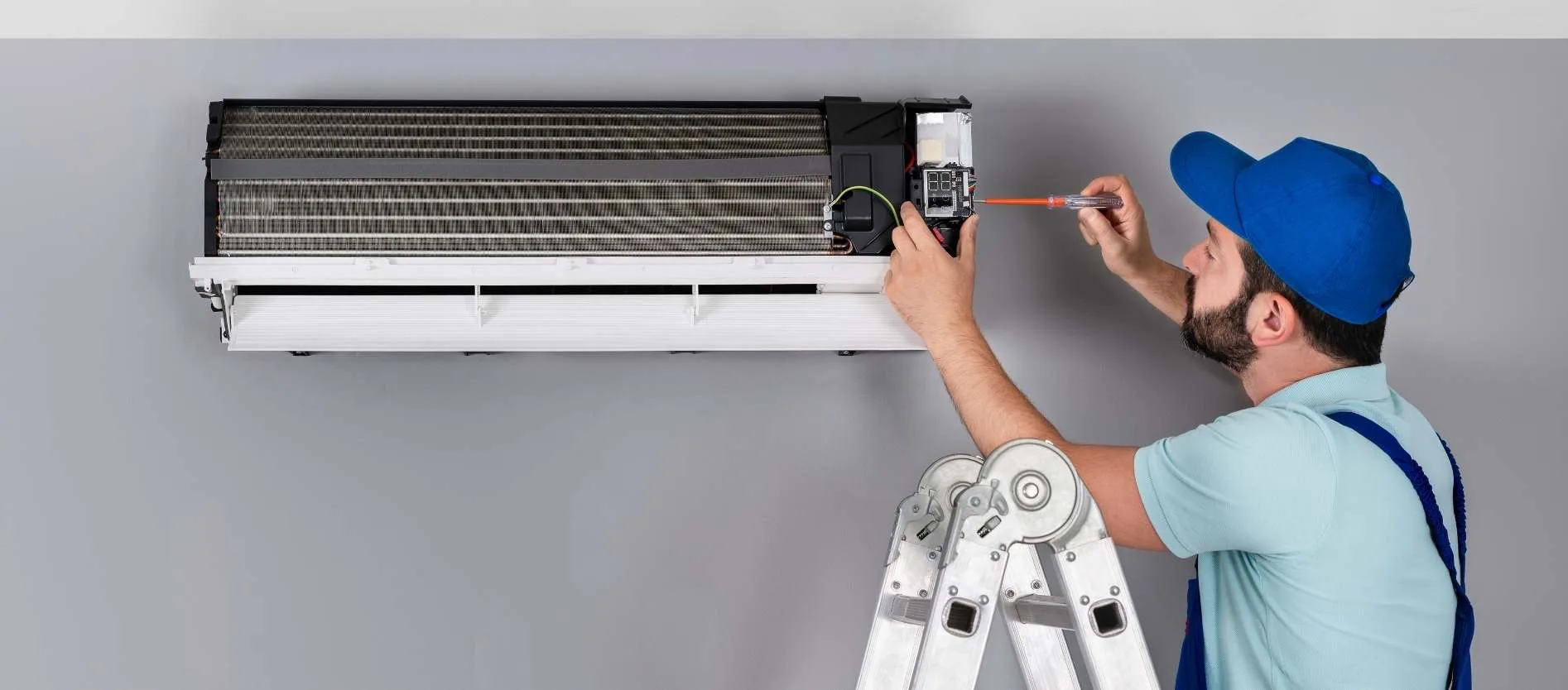 Çekmeköy Kirazlıdere Dolcevita Klima Gaz Dolum Servisi